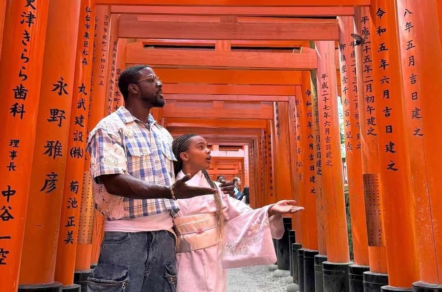 Kyoto Day Tour with an Experienced Local English Guide - Transportation & Pacing