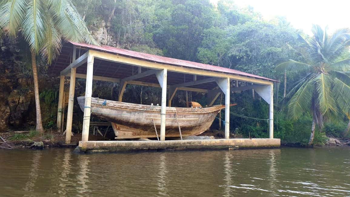 Boca de Yuma Tour - Dominican Cultural Immersion - The Sum Up