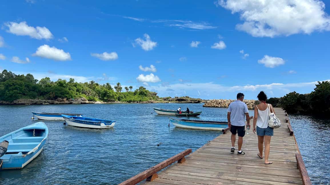 Boca de Yuma Tour - Dominican Cultural Immersion - Exploring Boca de Yuma: What Makes It Special