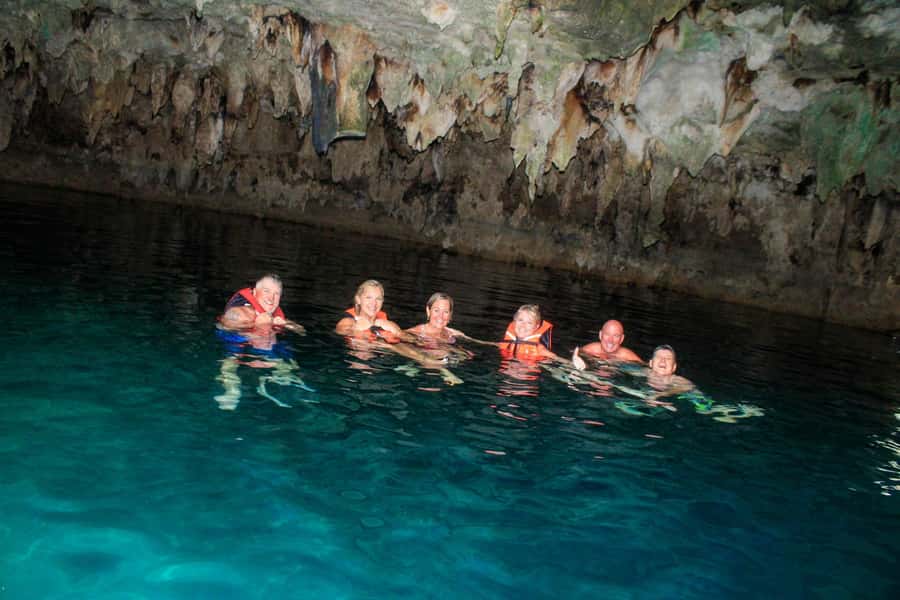 Cancun: Mayan Jungle Rush Zipline, ATV, & Cenote Tour - What Makes This Tour Stand Out?