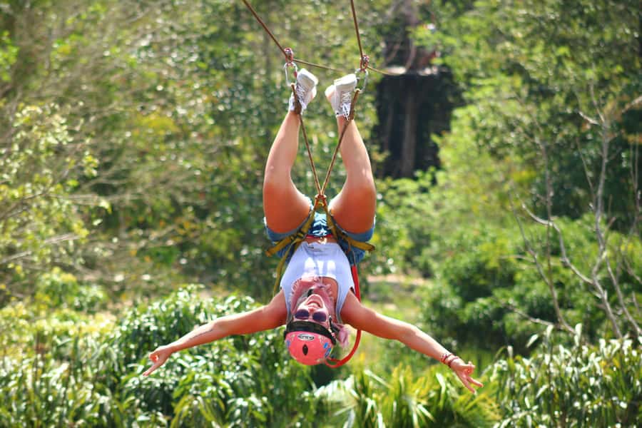 Cancun: Mayan Jungle Rush Zipline, ATV, & Cenote Tour - Potential Drawbacks and Considerations