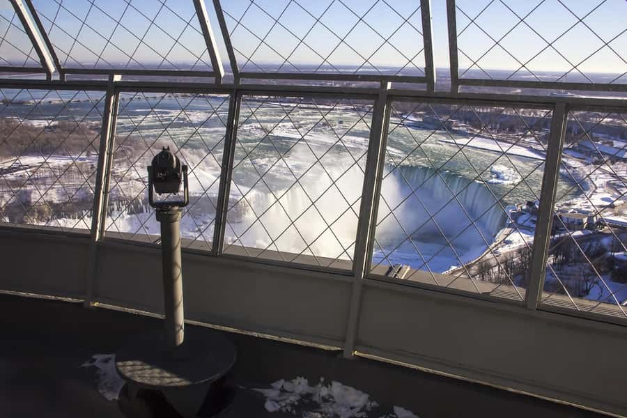 Private Niagara Winter Tour w/ 4 Attractions & Syrup Taste - Who Should Consider This Tour?