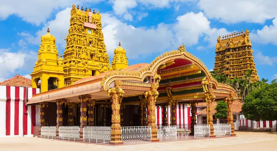 Sri Lanka: 10 Days Unexplored North-East Private Tour - Good To Know