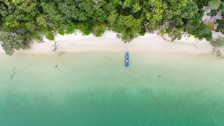 Phu Quoc: Rach Vem Starfish Kingdom & Cooking Experience - Frequently Asked Questions