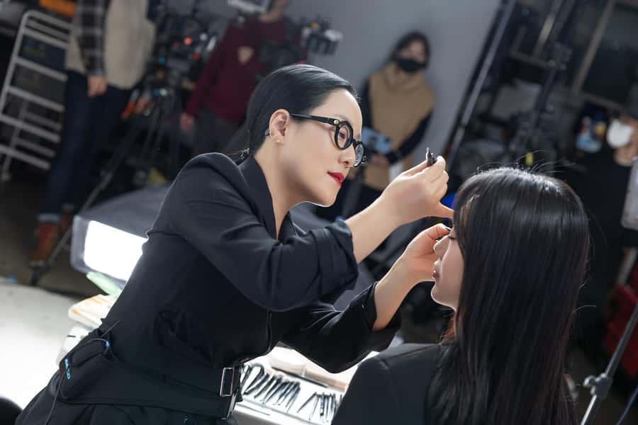 Seoul: Learn K-Makeup from Renowned Artist, Jung Saem Mool - The Experience in Detail