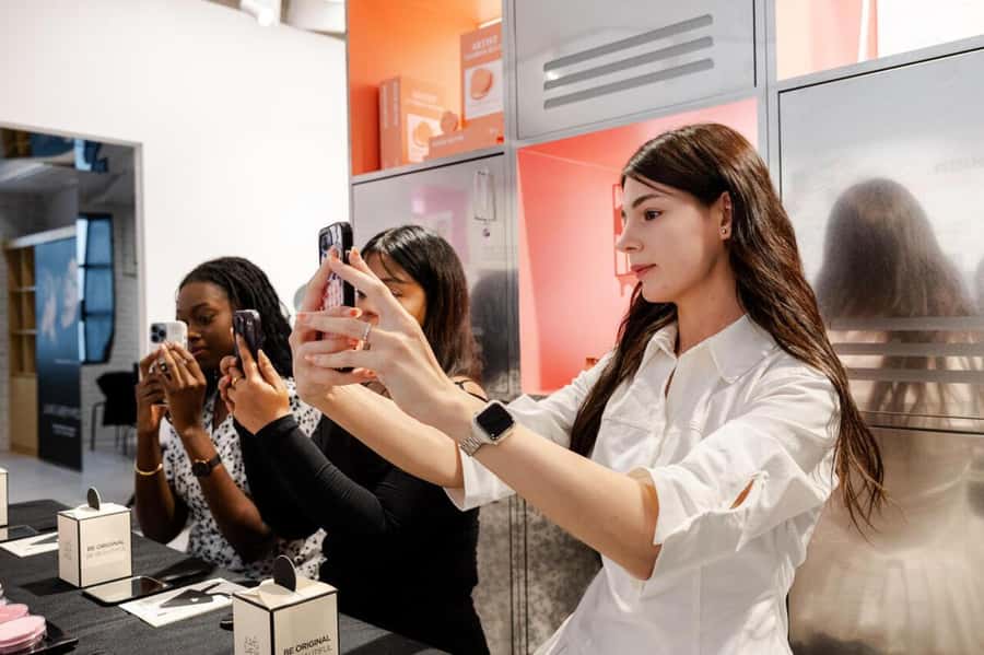 Seoul: Learn K-Makeup from Renowned Artist, Jung Saem Mool - Introduction