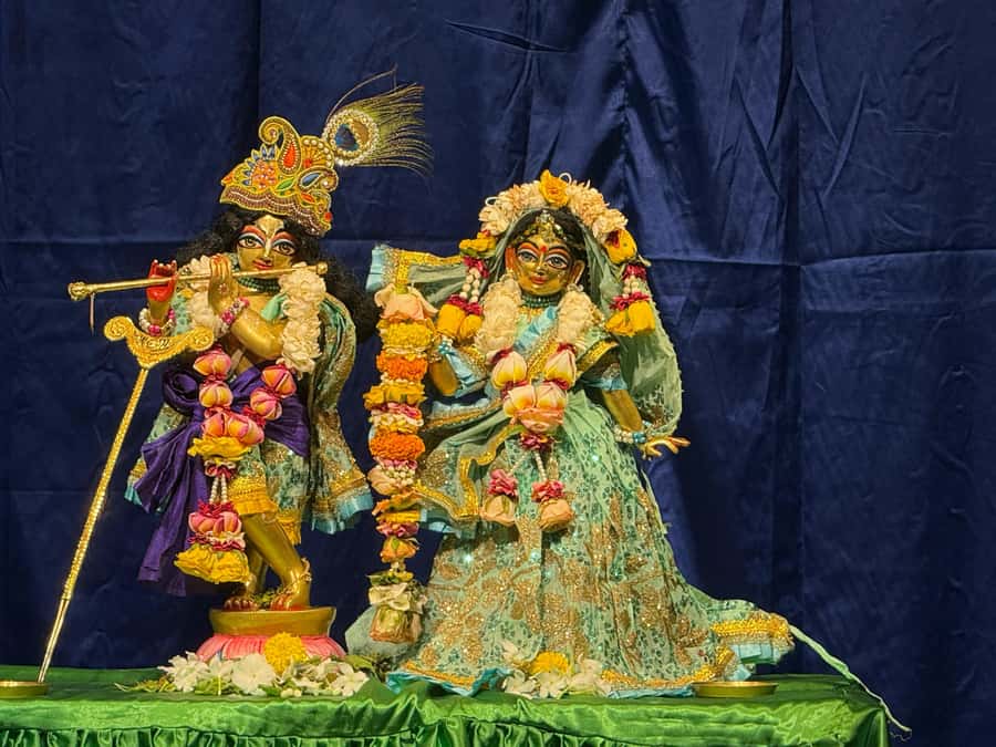 Jaipur: 4-hour Morning Tuk Tuk Tour Local Life With Temple - Scenic Drive & Iconic Sights