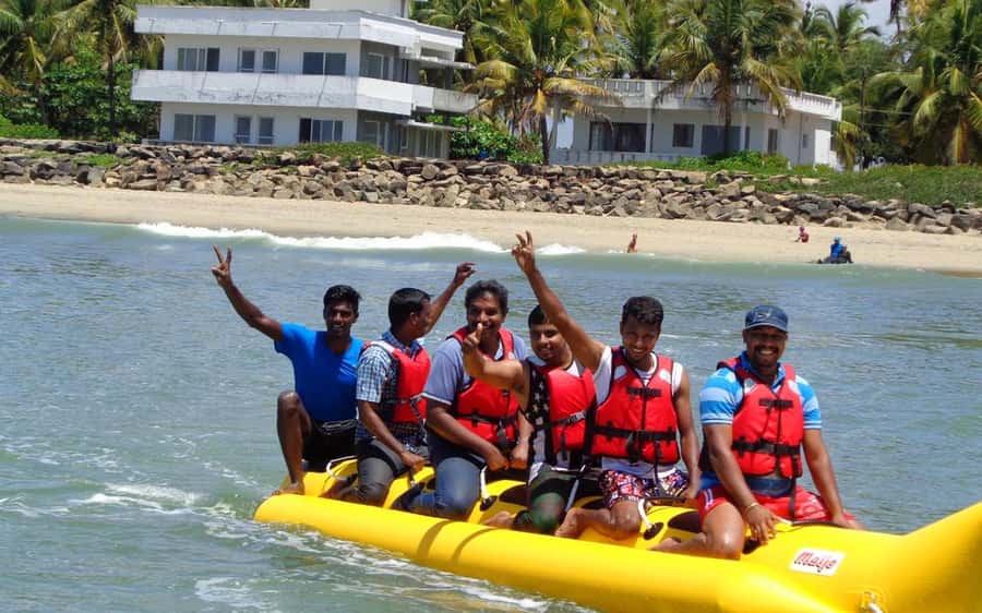 Kerala Adventure Tour  Water Sports Experience near Cochin - Who Should Consider This Tour?