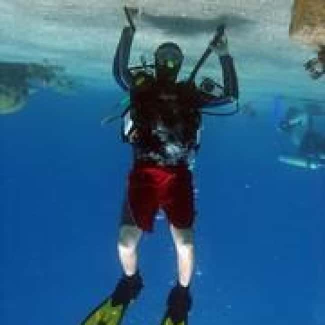 Private: The Great Barrier & Coral Garden Scuba Dive Tour - Key Points