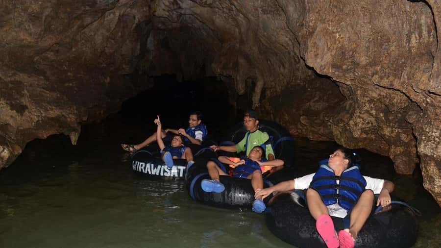 Treasures of Yogyakarta: 2-Day Adventure Tour - Mount Merapi Jeep Lava Tour: A Thrilling Encounter