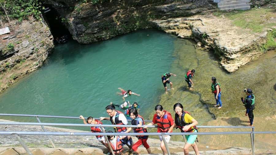 Treasures of Yogyakarta: 2-Day Adventure Tour - Day Two: River and Temples