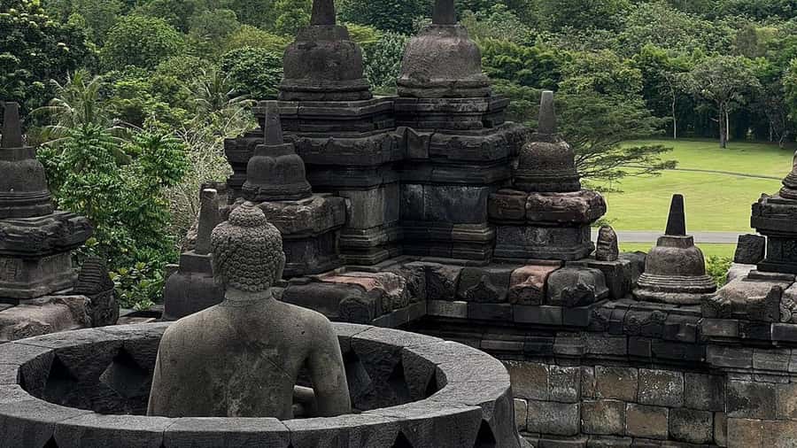 Treasures of Yogyakarta: 2-Day Adventure Tour - Transport, Timing, and Practical Details