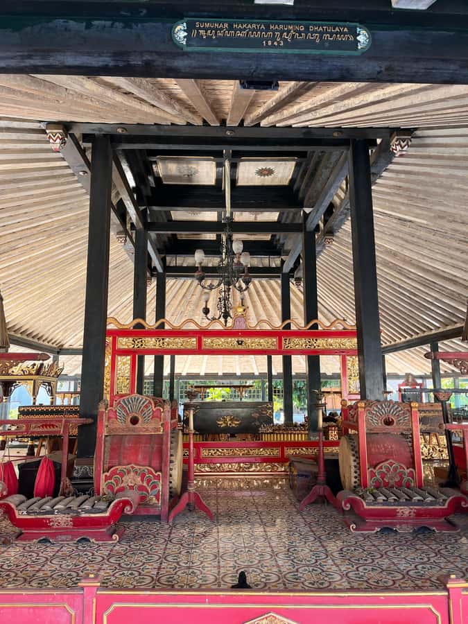 Yogyakarta: Sultan's Palace, Borobudur & Sunset Tour - Key Points