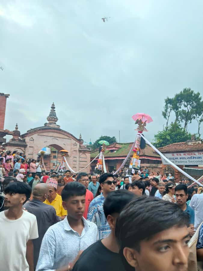 Kathmandu: 7 UNESCO Sites , Sunrise From Nagarkot With Food - The Food & Cultural Encounters