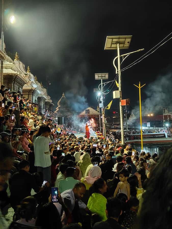 Kathmandu: 7 UNESCO Sites , Sunrise From Nagarkot With Food - The Sum Up