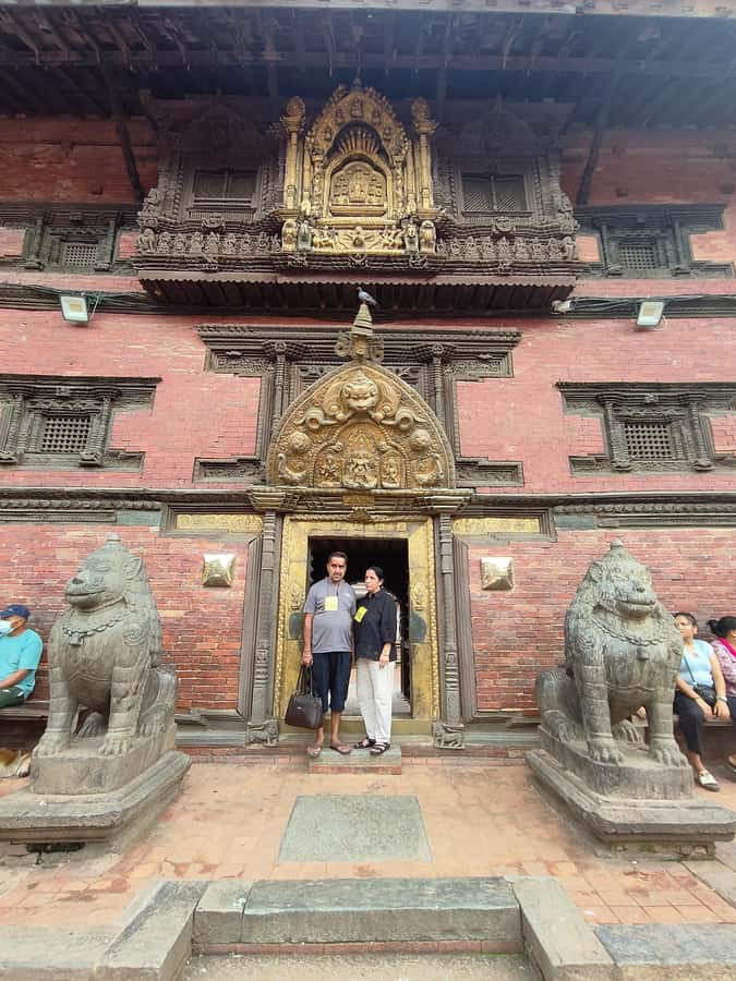 Kathmandu: 7 UNESCO Sites , Sunrise From Nagarkot With Food - Who This Tour Is Best For