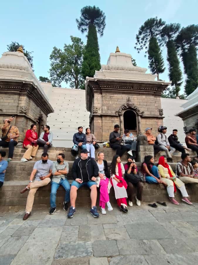 Kathmandu: 7 UNESCO Sites , Sunrise From Nagarkot With Food - Practicalities & Comfort