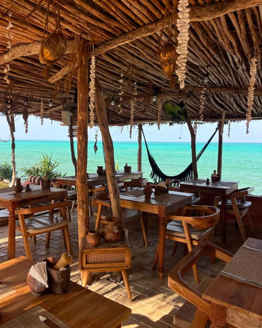 Private: Bahía de las Águilas All-Inclusive Coastal Escape - An In-Depth Look at the Bahía de las Águilas Private Tour