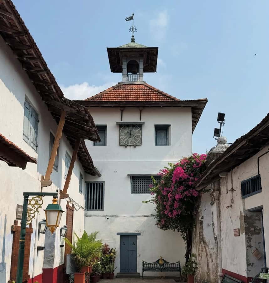 Kochi: Fort kochi Tuk Tuk Tour with Hotel Transfer - Real Insights from Tour Reviews