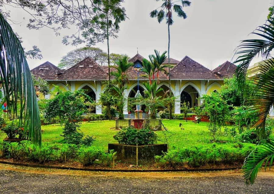 Kochi: Fort kochi Tuk Tuk Tour with Hotel Transfer - The Sum Up