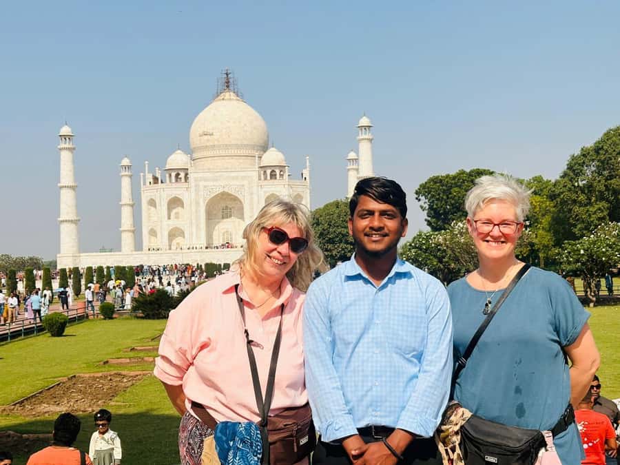 Private Sunrise Taj Mahal Tour From Delhi - Who Should Consider This Tour?