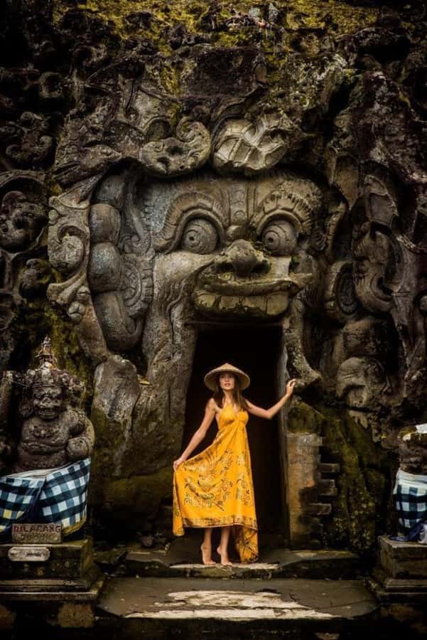 Ubud: Goa Garba, Waterfalls, and Rice Terrace Private Tour - Ubud: Goa Garba, Waterfalls, and Rice Terrace Private Tour – A Detailed Review