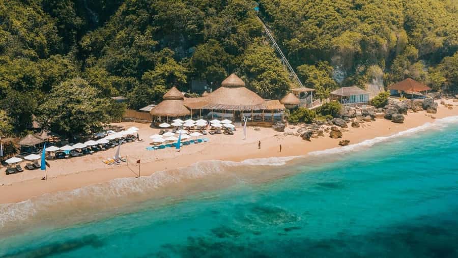 Uluwatu: Several Uluwatu tours include hotel transfers. - A Detailed Breakdown of the Itinerary