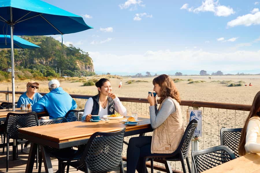 Lyttelton Shore Excursion: Christchurch Highlights & Punting - Considerations & Tips for Travelers