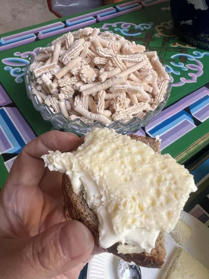 Winter tour: 2-Day Khustai & Terelj National Park Tour - Practical Details & What to Expect