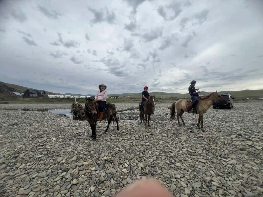 Winter tour: 2-Day Khustai & Terelj National Park Tour - Discover Mongolia’s Natural Beauty on a 2-Day Khustai & Terelj Tour