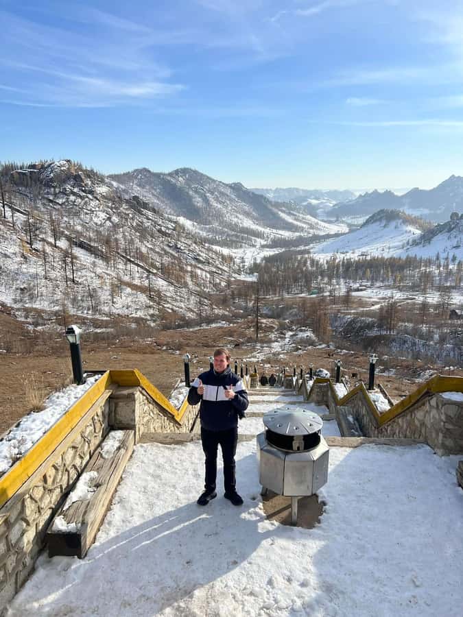 Winter tour: 2-Day Khustai & Terelj National Park Tour - Final Thoughts