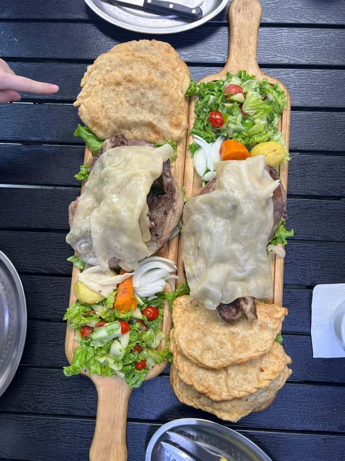 Winter tour: 2-Day Khustai & Terelj National Park Tour - The Value Proposition