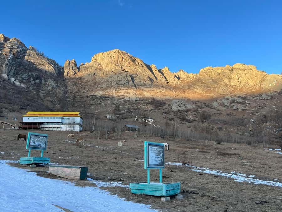 Winter tour: 2-Day Khustai & Terelj National Park Tour - Who Should Consider This Tour?