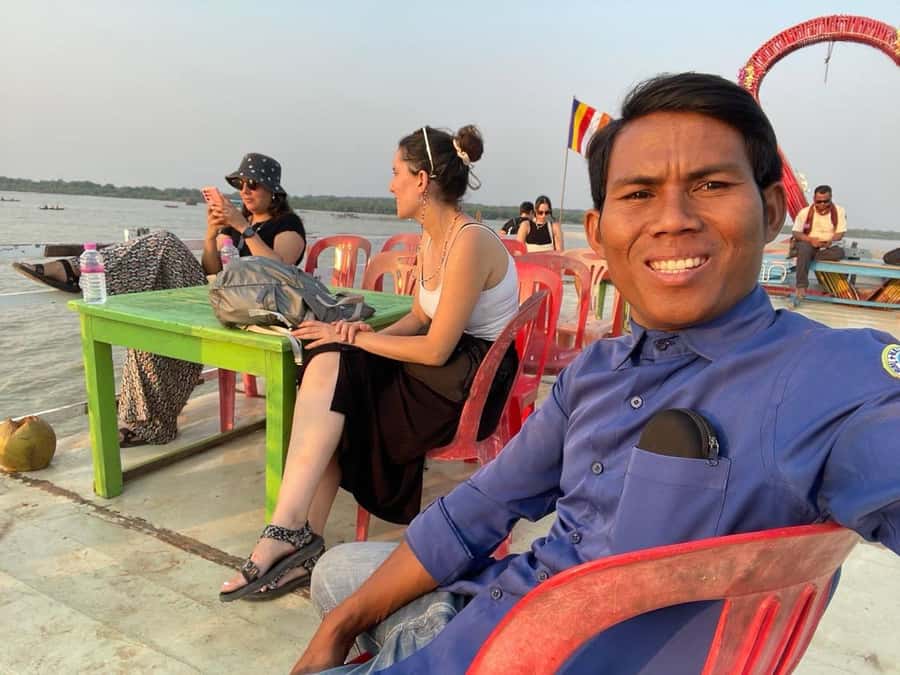 Siem Reap Angkor Private Guided Tour with Hotel Pickup - Who Will Love This Tour?