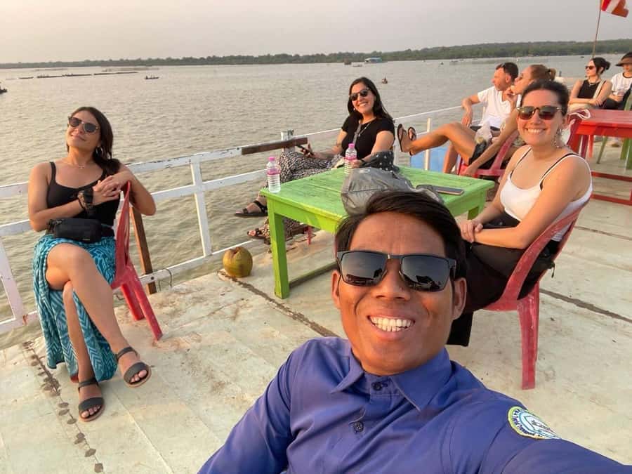 Siem Reap Angkor Private Guided Tour with Hotel Pickup - FAQ