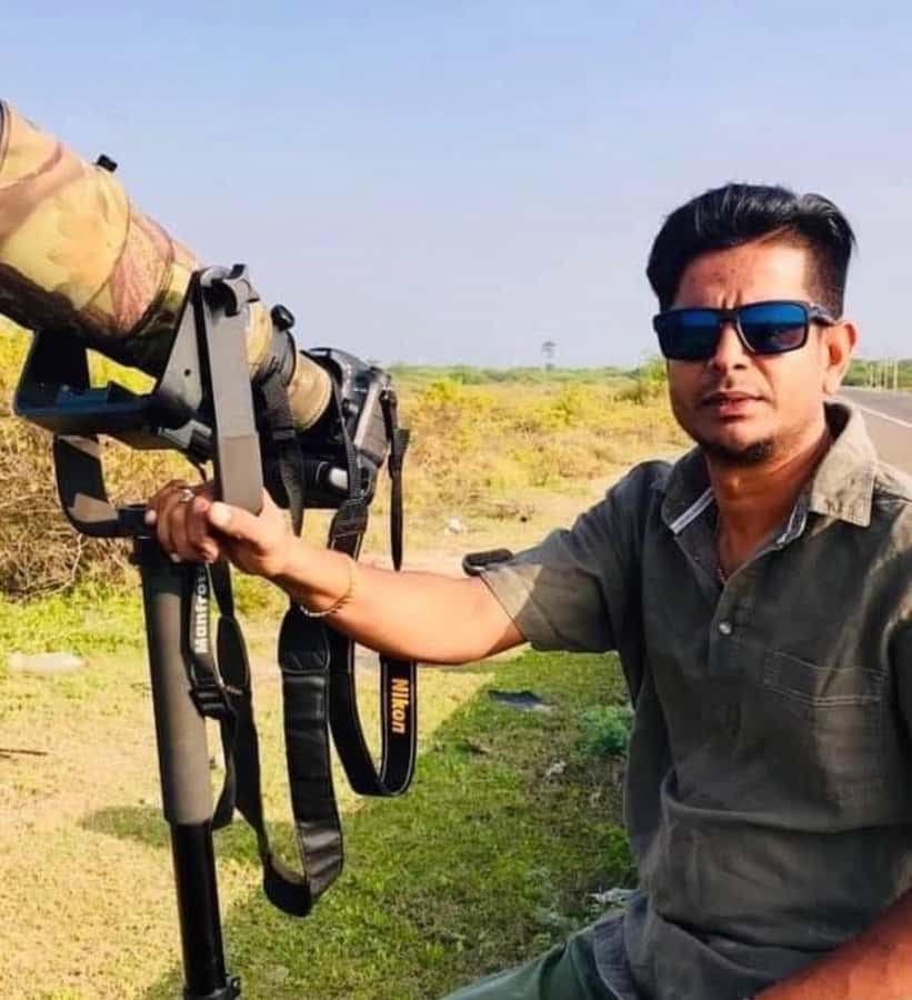 Talangama Wetlands Birdwatching & Local Village Experience - Introduction: A Perfect Blend of Nature and Culture