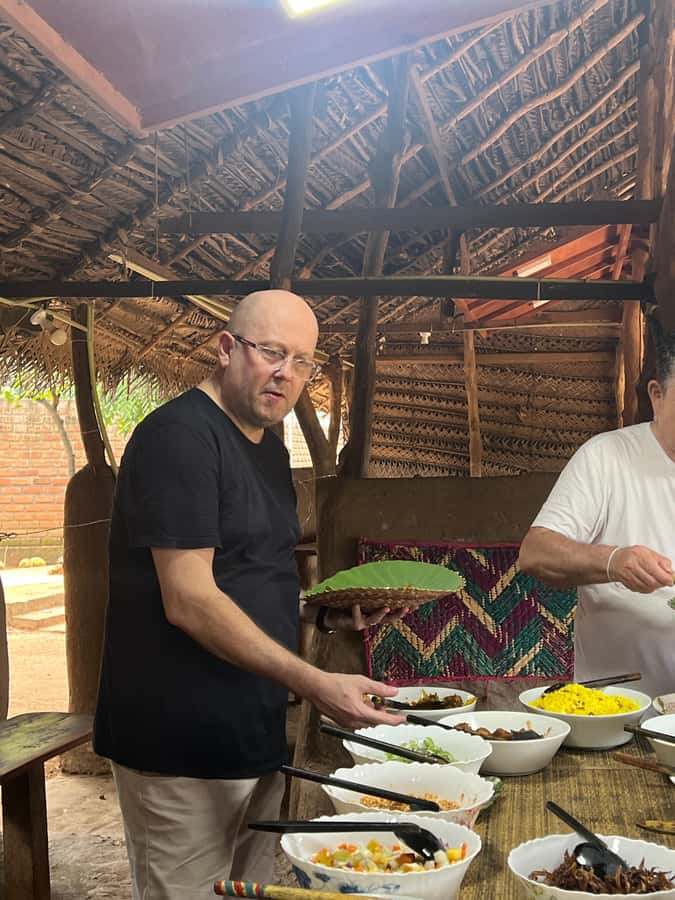 Talangama Wetlands Birdwatching & Local Village Experience - Who Should Book This Tour?