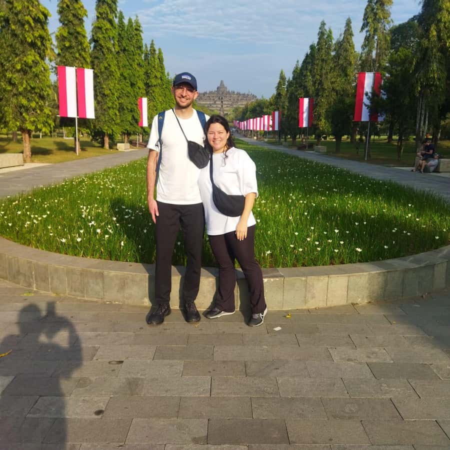 Yogyakarta: Borobudur ClimbUp & Prambanan with Sunset Option - Introduction: Exploring Java’s Cultural Gems in a Day