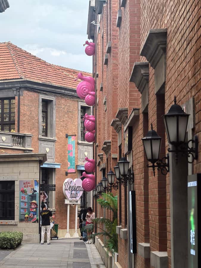 Wuhan Tianhe International Airport - Hankou Historical Walk - Practical Tips for Travelers