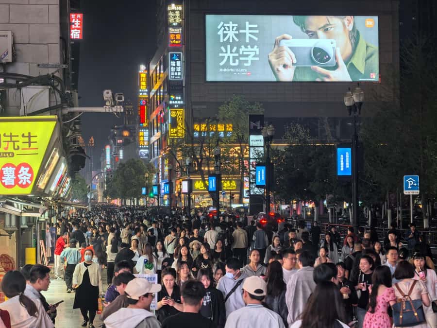 Wuhan Tianhe International Airport - Hankou Historical Walk - Who Should Book This Tour?