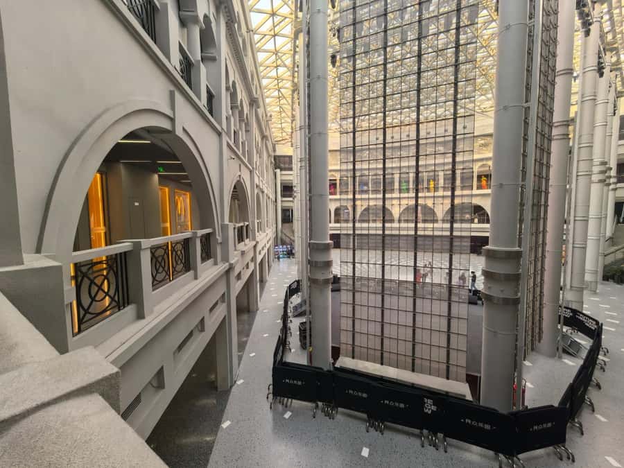 Wuhan Tianhe International Airport - Hankou Historical Walk - Final Thoughts