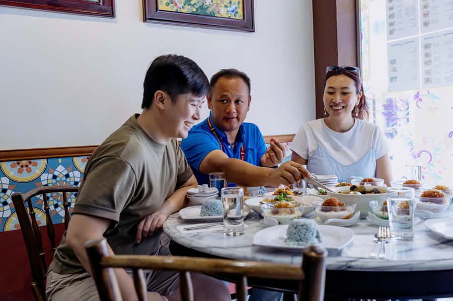 Singapore: Peranakan Culture Tour - Introduction