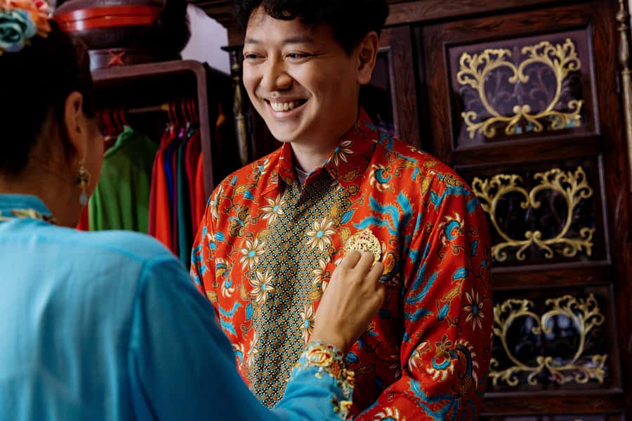 Singapore: Peranakan Culture Tour - FAQ