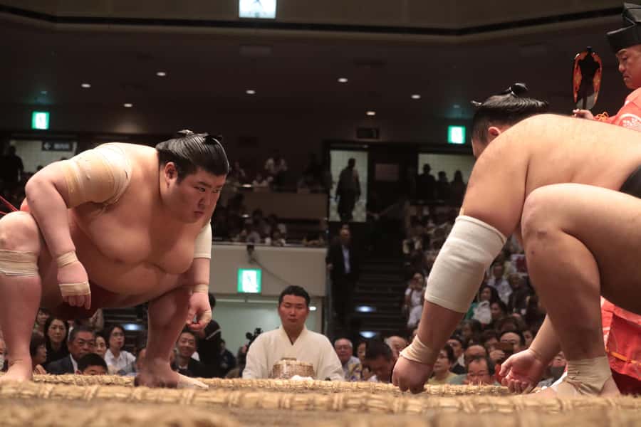 Kobe Sumo Tour from Osaka (Guide & Ticket Included) | Mar 31 - Who Will Love This Tour?