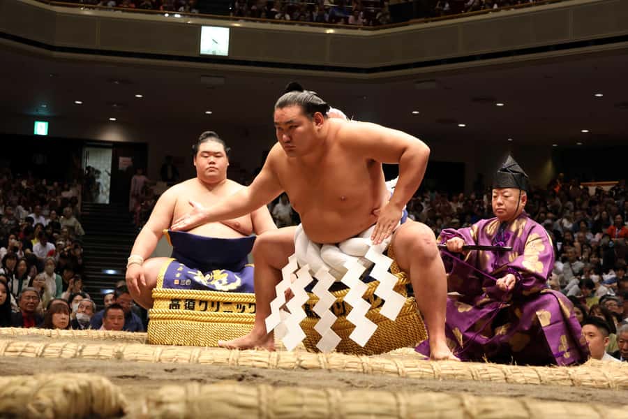 Kobe Sumo Tour from Osaka (Guide & Ticket Included) | Mar 31 - Detailed Breakdown of the Experience