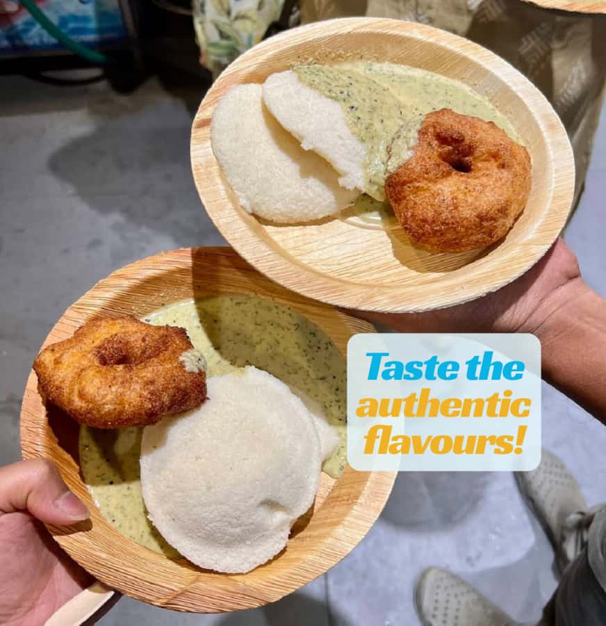 Walk in Bangalore: Lake, Temple, Market w/ Snacks - Practical Details & What to Expect