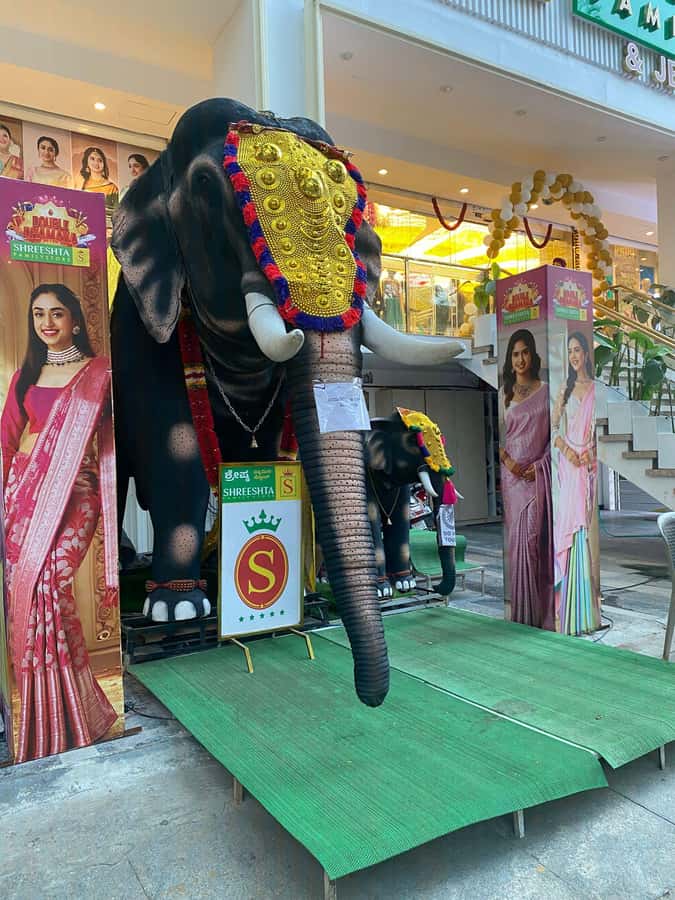 Walk in Bangalore: Lake, Temple, Market w/ Snacks - What Makes This Tour Stand Out?