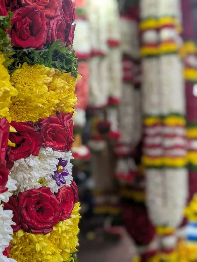 Walk in Bangalore: Lake, Temple, Market w/ Snacks - What Past Travelers Say