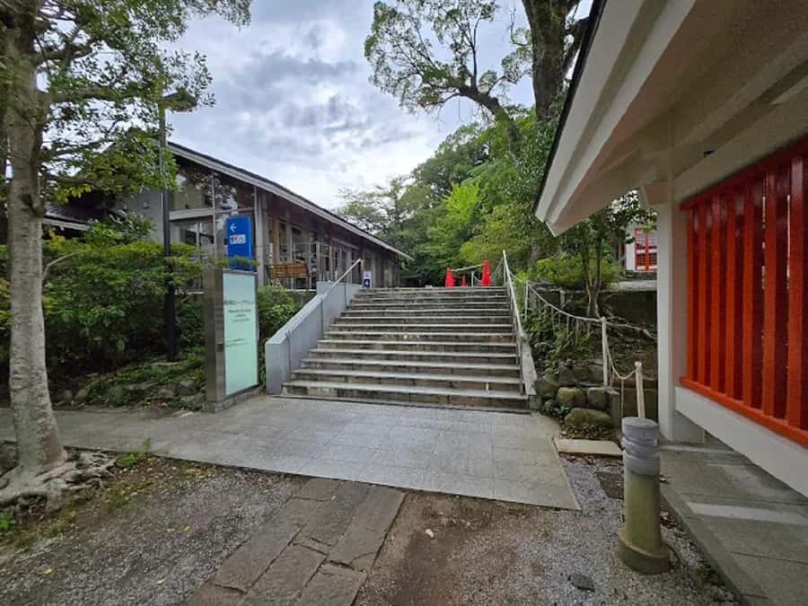 Paths of Serenity: Discover Nagasakis Quiet Adventures Tour - Exploring Nagasaki’s Serenity: An Authentic and Relaxing Day