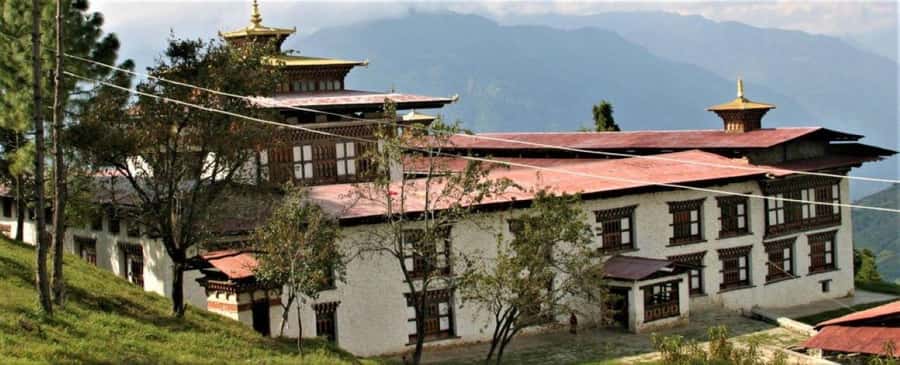 Mongar Highland Monasteries & Dzong Trail 7 Days / 6 Nights - Practical Tips